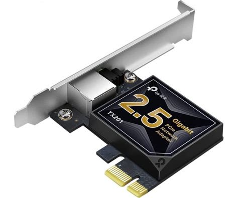 carta j3 9pm|Carte Réseau Pcie 2,5 Gigabit Tx201, Réseau 2,5 Gbit.